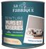 Peinture mur et boiserie Blanc Tendre satin 500 ml - LA FABRIQUE
