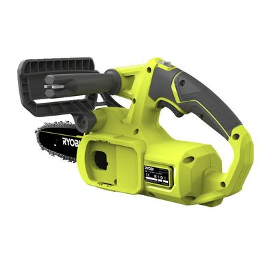 Tronçonneuse à batterie 18 V guide 20 cm RY18CS20A-0 RYOBI