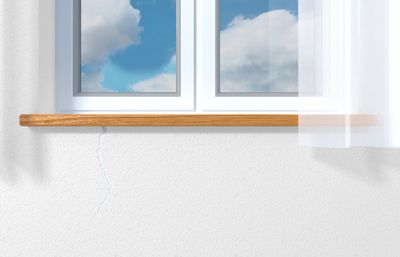 Ciment express ton gris 310 ml FISCHER