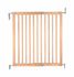 Barrière bois pour enfants Cali SPTD