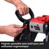 Scie à ruban sans fil 18 V TE-MB 18/127 Li (Solo) - EINHELL