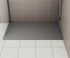 Receveur de douche 90x160 cm résine gris mat Island - OCEA