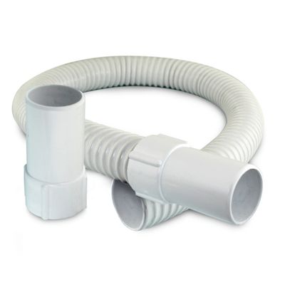 Kit de raccordement pour cabine de douche DN13 - FITT