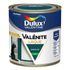Peinture Boiseries Laque Acrylique Valénite Emeraude Satin 0,5 L - DULUX VALENTINE