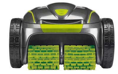 Robot piscine électrique avec fil VORTEX GV5220 ZODIAC