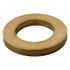 Bague de gond laiton diamètre intérieur 16 mm par 6 CIME