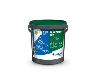 Enduit joint Placomix® Pro 22 kg PLACO