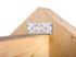 Bande d'assemblage 100 x 200 mm