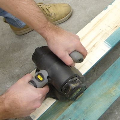 Rénovateur compact REX80 - FARTOOLS