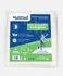 Bâche de protection biosourcée épaisse 4 m x 3 m - MULTIPLAST