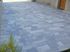 Pavage Maxi nuance 16,8 / 25,5 / 34 x 16,8 cm Gris Ep 6.3 cm- GGI