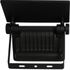 Projecteur extérieur LED solaire + détecteur de mouvements Circus noir IP44 1500 lumens blanc neutre - ARLUX
