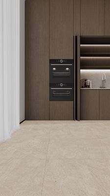 Sol stratifié effet pierre naturel BABYLON ép 8 mm 33 x 63,8 cm AC5 compatibilité pièce humide paquet de 2,32 m² AJ TIMBER