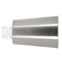 Embout déco pommeau en métal diam 28 mm Finition Chromé par 2 - MOBOIS