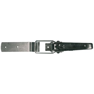 Fermeture de ridelles, gâches cadenassable - AUTOBEST