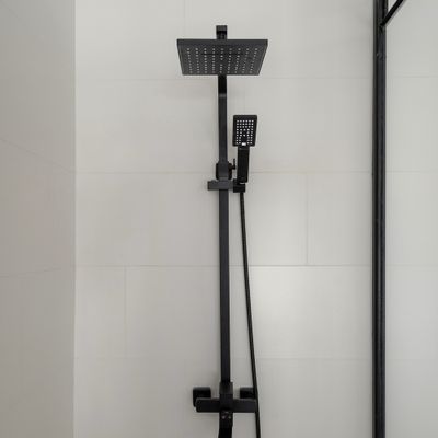 Résine colorée de rénovation gris pur 250 ml - RESINENCE