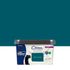 Peinture crème de couleur Pétrole Intense velours 2,25L - DULUX VALENTINE