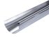 GOUTTIERE DEMI-RONDE DEV 33 GALVA 4ML
