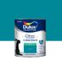 Peinture Crème de Couleur Cuisine et Bain Satin Acapulco 0,75 L - DULUX VALENTINE