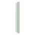 Plaque de finition 1 poste Odace 2025 vert jade - SCHNEIDER ELECTRIC