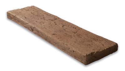 Traverse béton aspect bois - GGI