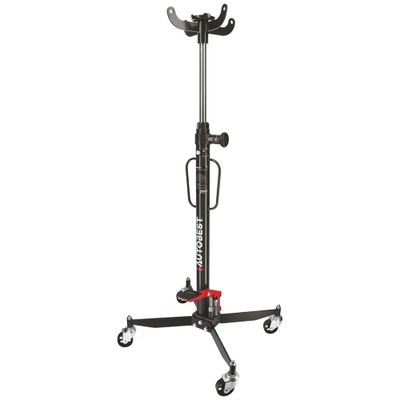 Vérin de fosse tête réversible 600 kg - AUTOBEST