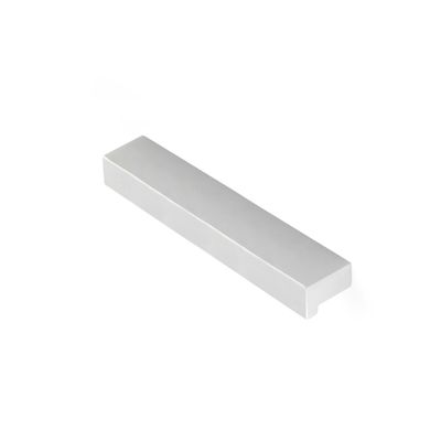 Poignée tirette aluminium  96 mm REI