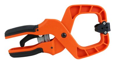 Pince de serrage cliquet 60 - FISCHER DAREX