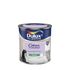Peinture crème de couleur Fantaisie Parme Satin 0.5 L - DULUX VALENTINE