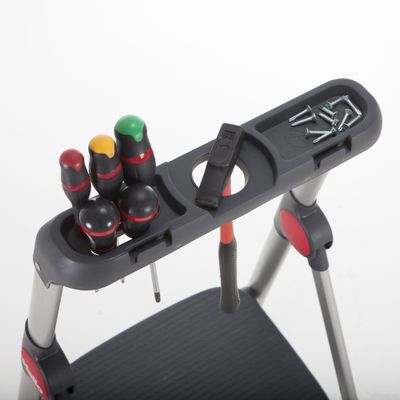 Marchepied Widestep 2 marches HAILO