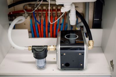 Surpresseur vitesse variable SPIDO PRO