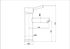 Robinet de salle de bain Noir Target M - ESSEBAGNO