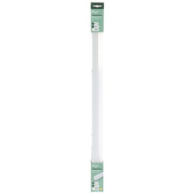 Réglette LED IP20 60 cm 1050 lumens Blanc neutre - GEFOM