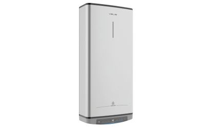 Chauffe-eau électrique 80L multiposition connecté Velis Tech DRY - ARISTON