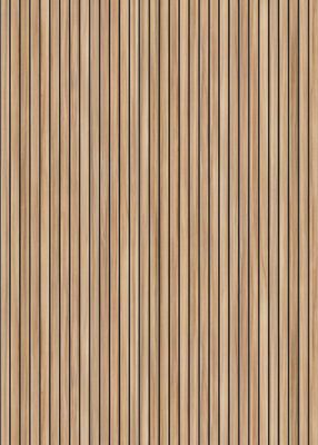 Panneau mural de douche 150x210 cm japandi vertical DécoDesign Décor - SCHULTE