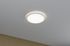 Plafonnier salle de bains LED détecteur de mouvements Atria Shine Ø 30cm blanc IP44 2000 lumens blanc neutre - PAULMANN