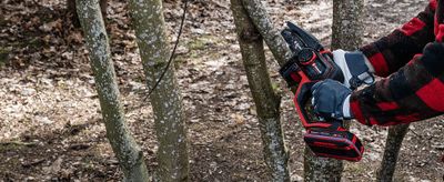 Elagueuse à main GP-PS 18/20 EINHELL PROFESSIONAL