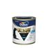 Peinture Laque Valénite Noir mat 0,5 L - DULUX VALENTINE