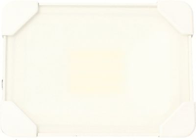 Projecteur extérieur LED Kreon R blanc IP65 2700 lumens blanc neutre - ARLUX