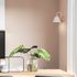 Applique E14 Sofia blanc 7W - COREP