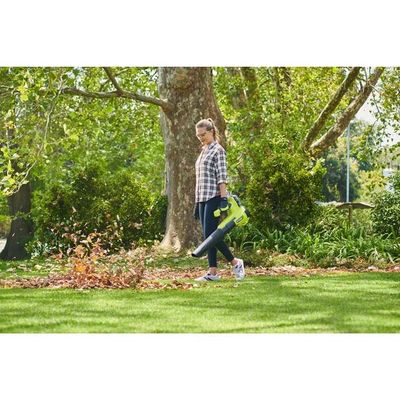 Souffleur turbo jet 18V ONE+ avec batterie RY18BLB-140 - RYOBI