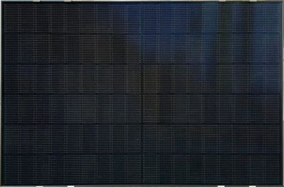 Panneau solaire en kit 820 W Pow'Up ARLUX