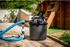 Groupe de filtration piscine 25 m³ COMBO ECO PREMIUM 7 SPIDO POOL