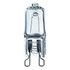 Ampoule halogène pour four G9 40W - Halopin OSRAM