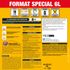 Lasure totale protection 5 ans chêne clair satin 6 L - BONDEX