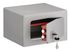 Coffre-fort à clé Bran à poser 35 x 30 x 22 cm 2 pênes THIRARD