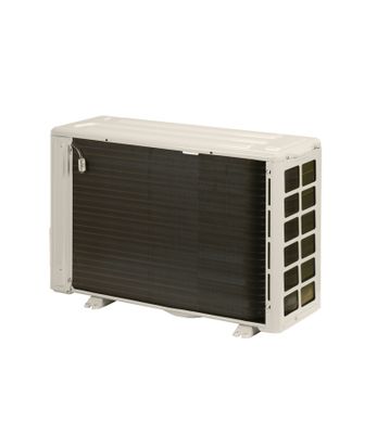 Unité extérieure de pompe à chaleur monosplit SC6035 QLIMA