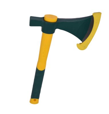 Hachette 0,7kg manche Novagrip LEBORGNE