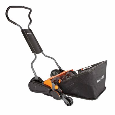 Bac de ramassage pour tondeuse StaySharp Max
