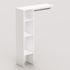 Kit de dressing EMA blanc 180 x 120 x 40 cm OFITRES